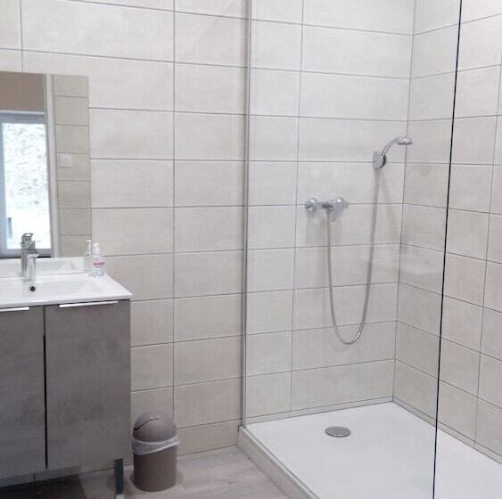 스탠다드 룸, La Vigneronne