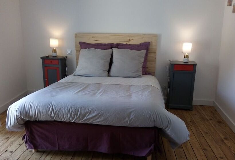 스탠다드 룸, La Vigneronne