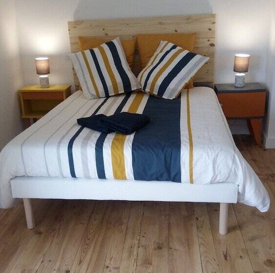 스탠다드 룸, La Vigneronne