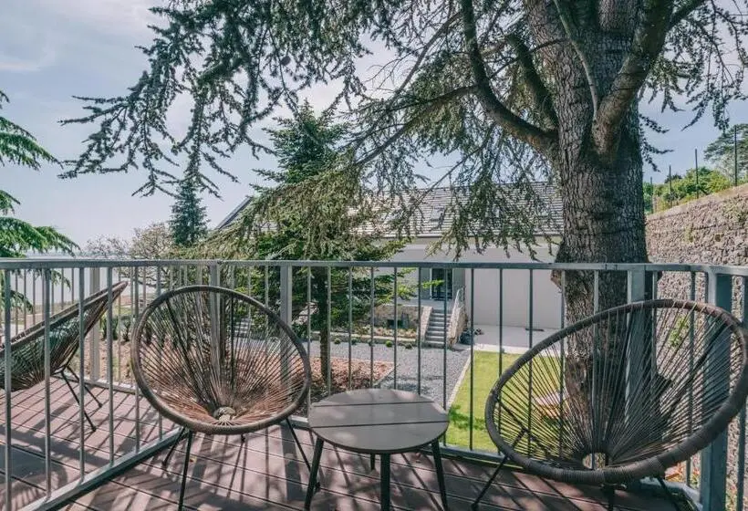 اتاق اکونومی, Villa Salve