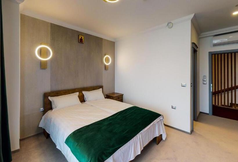 스탠다드 발코니 룸, Angel Sofia