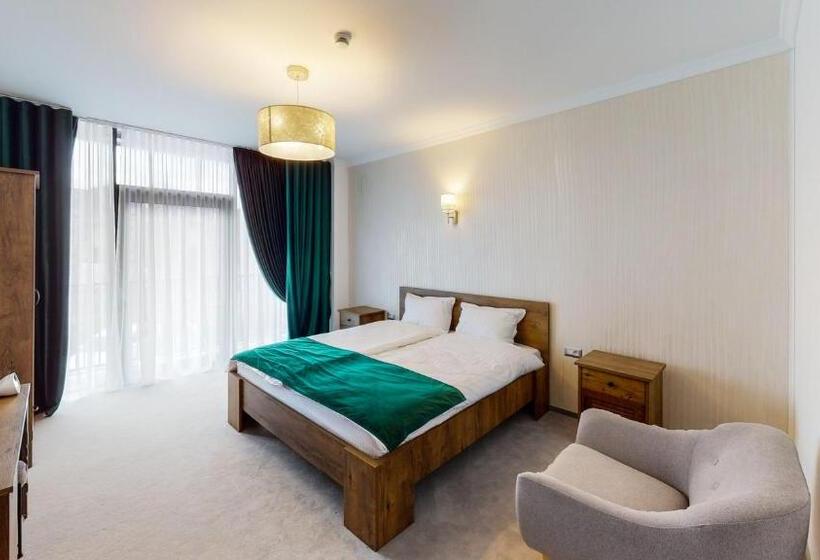 발코니 디럭스 룸, Angel Sofia