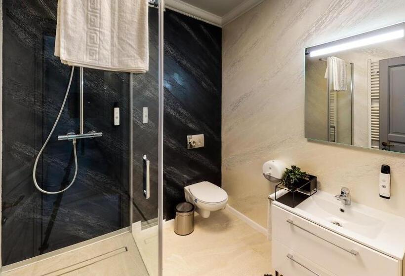 스탠다드 발코니 룸, Angel Sofia