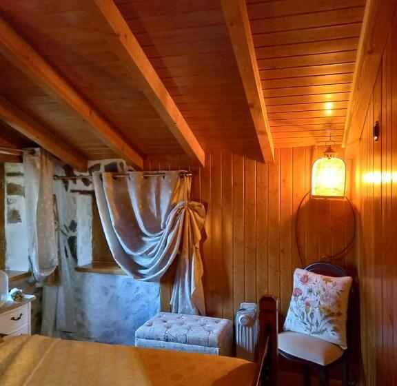 منزل غرفتين نوم, Talasnal Casas Da Urze Ter