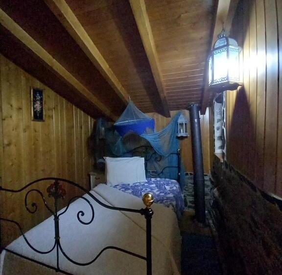 منزل غرفتين نوم, Talasnal Casas Da Urze Ter