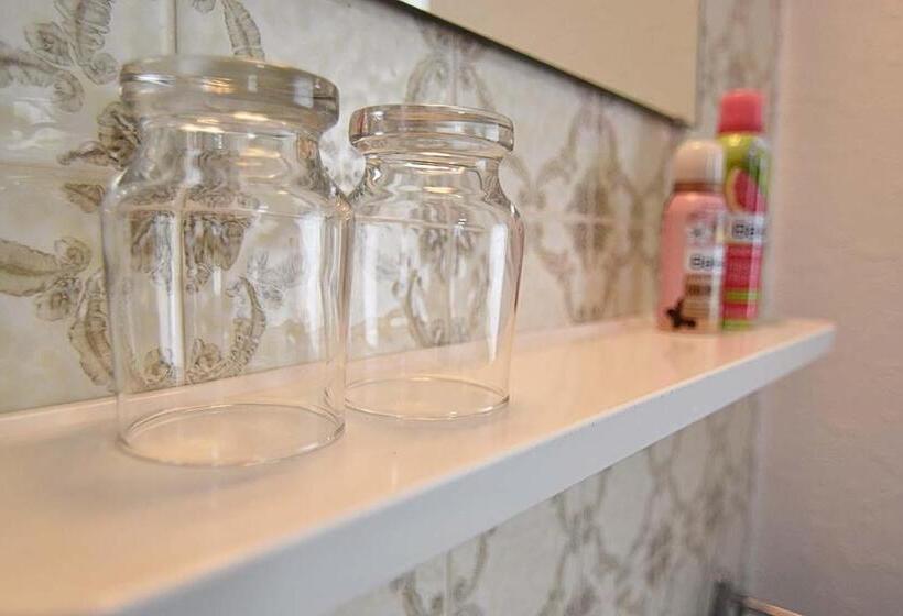 غرفة قياسية, Gästehaus Steinborn