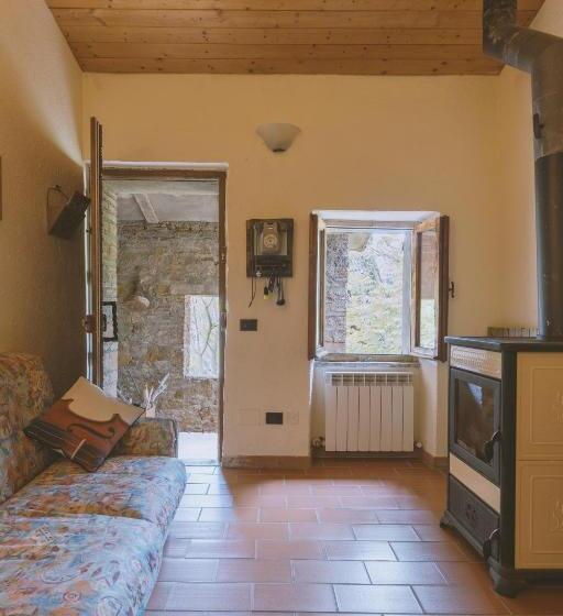 标准间, La Fonte Di Gaiche