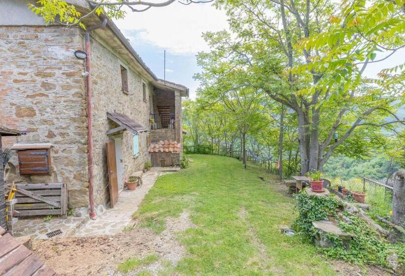 标准间, La Fonte Di Gaiche