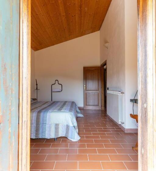 Quarto Estandar, La Fonte Di Gaiche