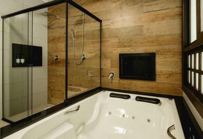 Люкс Повышенной Комфортности, Malbec Casa