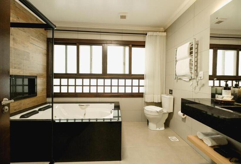 Люкс Повышенной Комфортности, Malbec Casa