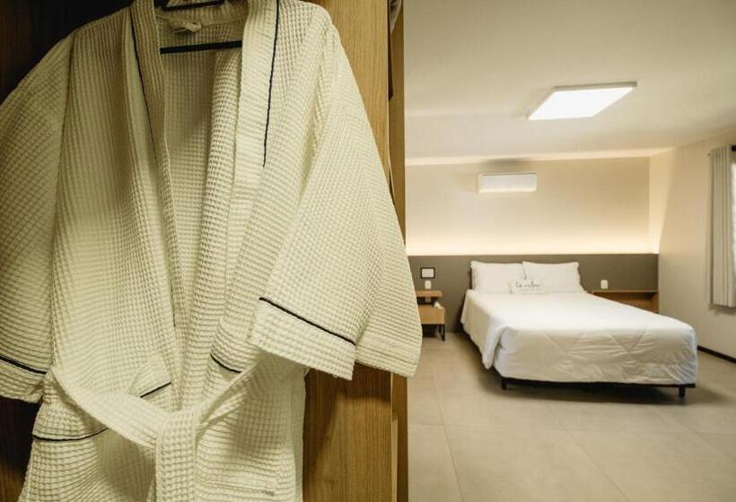 Люкс Повышенной Комфортности, Malbec Casa