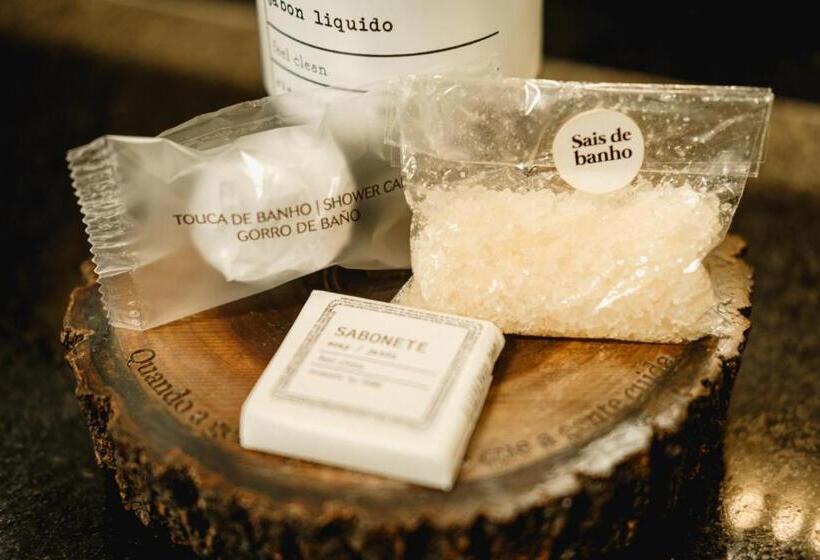 Люкс Повышенной Комфортности, Malbec Casa