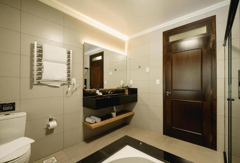 디럭스 스위트, Malbec Casa