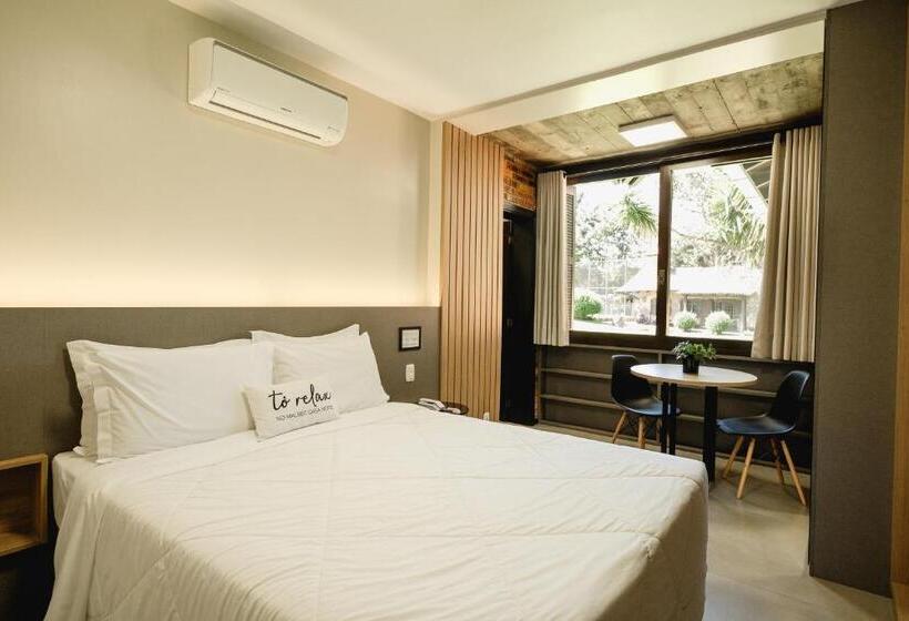 가든 전망 스위트, Malbec Casa