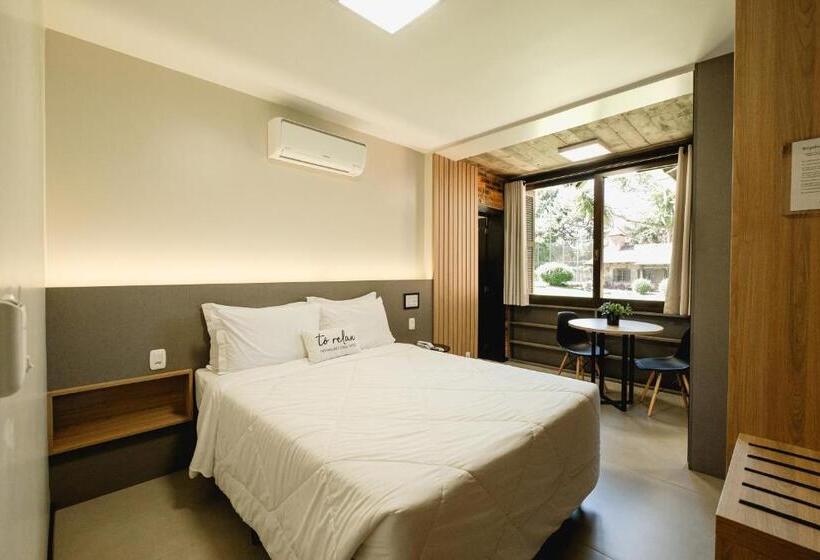 가든 전망 스위트, Malbec Casa