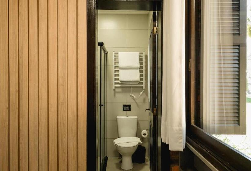 Люкс Вид на Сад, Malbec Casa