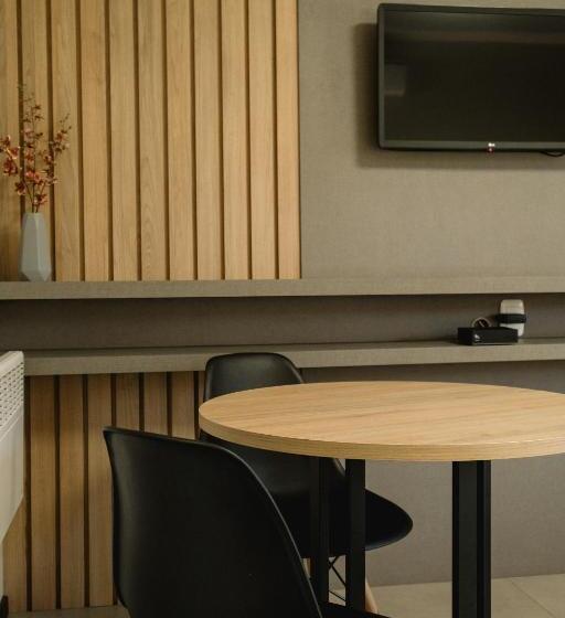 디럭스 스위트, Malbec Casa