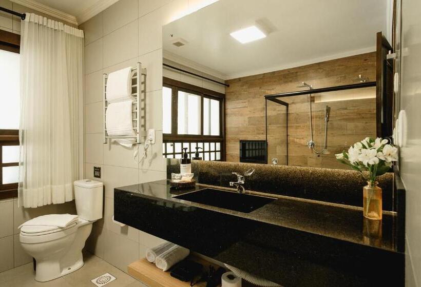 Люкс Повышенной Комфортности, Malbec Casa