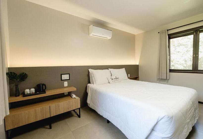 디럭스 스위트, Malbec Casa