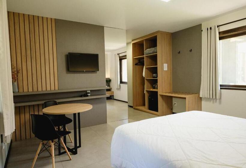 디럭스 스위트, Malbec Casa