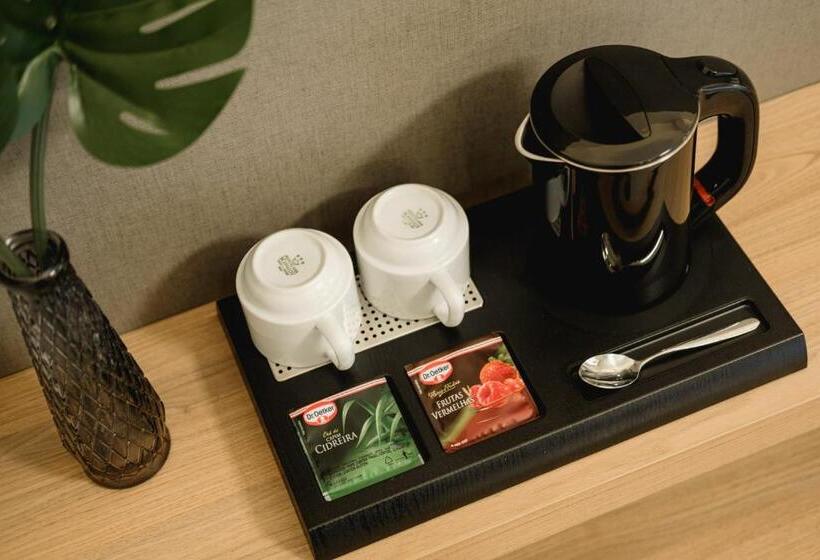 디럭스 스위트, Malbec Casa