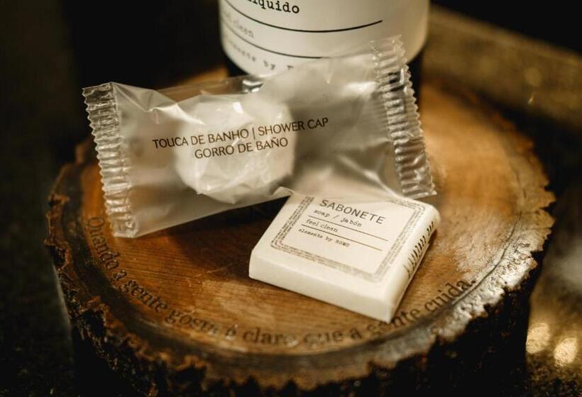 가든 전망 스위트, Malbec Casa