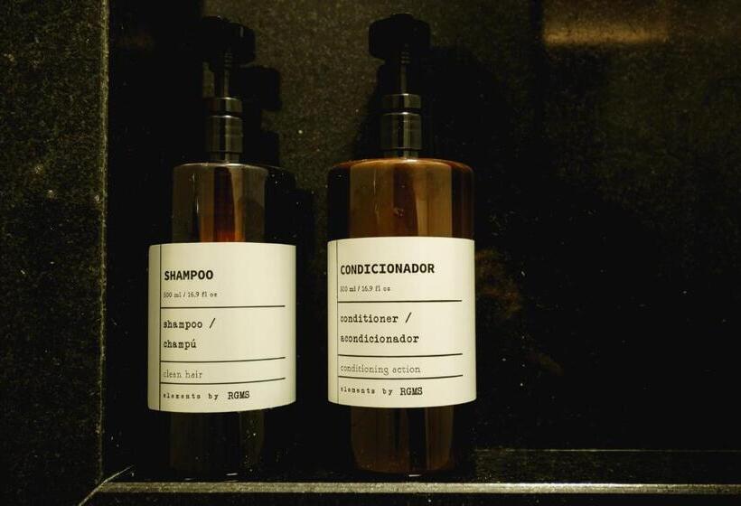 Люкс Вид на Сад, Malbec Casa