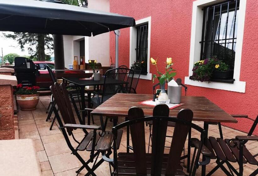 חדר סטנדרט, Penzion U Jezevce