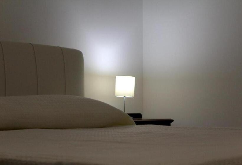 スタンダード４人部屋, Villa Bice