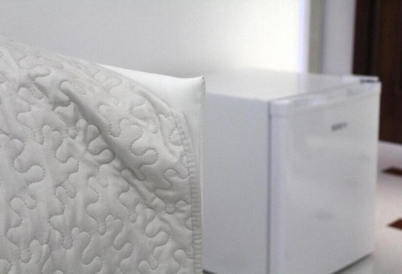 スタンダード４人部屋, Villa Bice