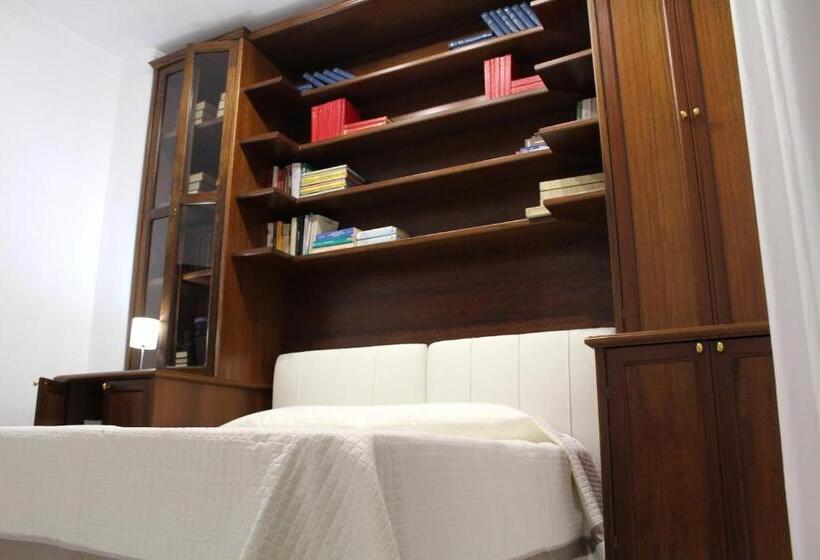 Номер Deluxe, Villa Bice
