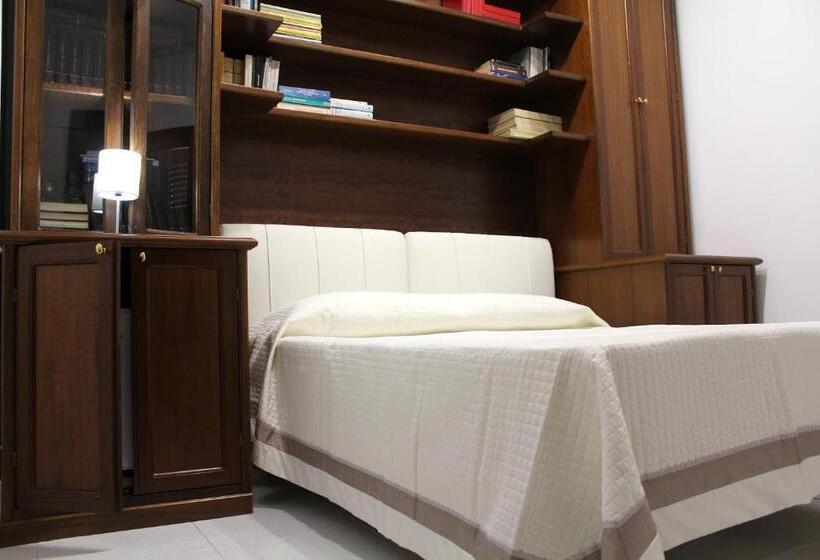 デラックスルーム, Villa Bice