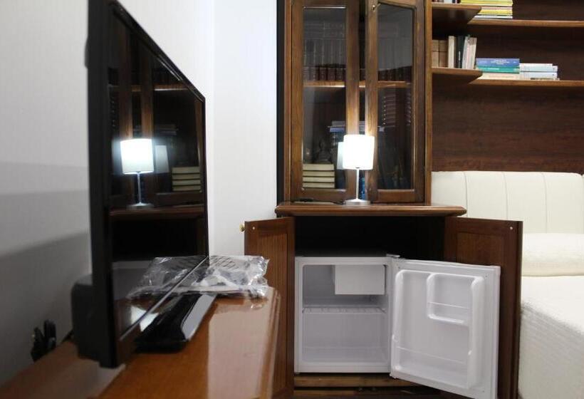 Номер Deluxe, Villa Bice
