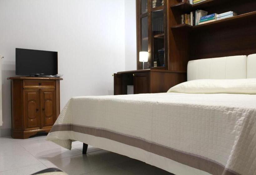 デラックスルーム, Villa Bice