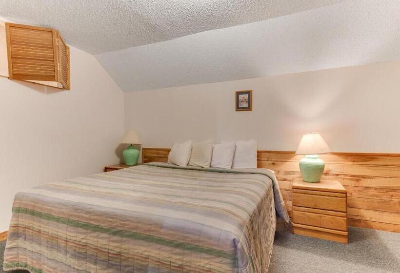 جناح, Dolores Mountain Inn