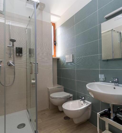 Triple Room Sea View, Ad Un Passo Dal Mare