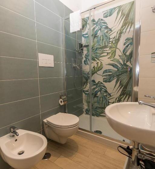 Номер Стандарт с Балконом, Ad Un Passo Dal Mare