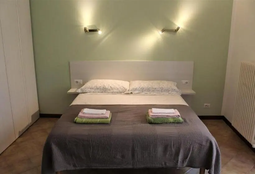 スタンダードルーム, Naturaliterre Bnb   Microfattoria