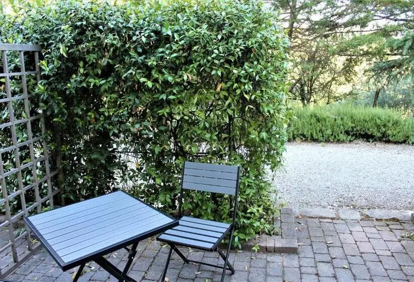スタンダードルーム, Naturaliterre Bnb   Microfattoria