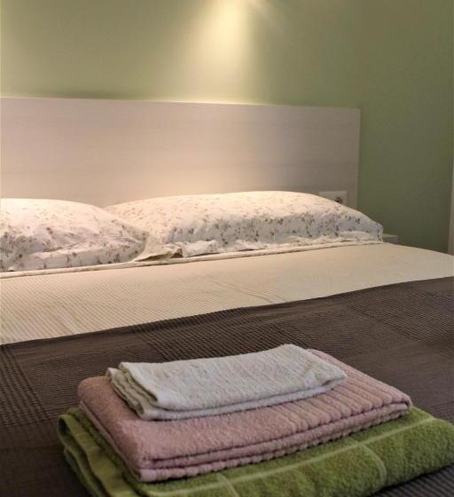 스탠다드 룸, Naturaliterre Bnb Microfattoria