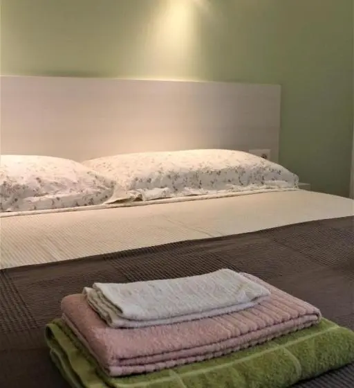 スタンダードルーム, Naturaliterre Bnb   Microfattoria