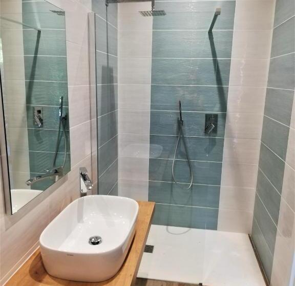 스탠다드 룸, Naturaliterre Bnb Microfattoria