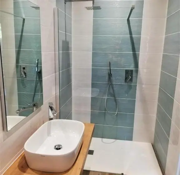 スタンダードルーム, Naturaliterre Bnb   Microfattoria