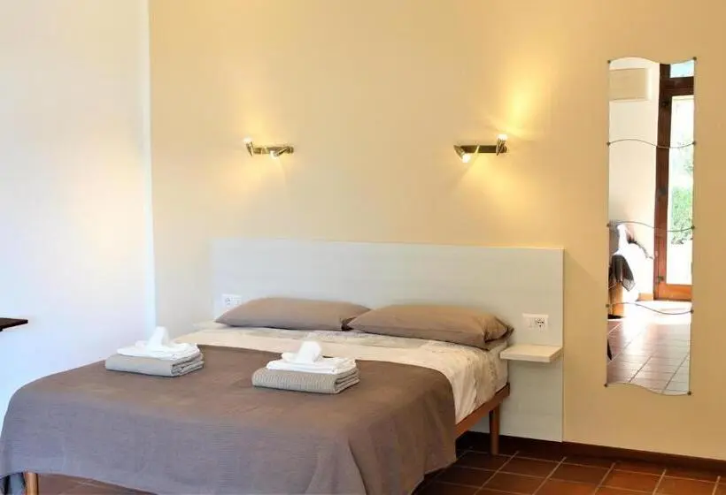 ファミリールーム, Naturaliterre Bnb   Microfattoria