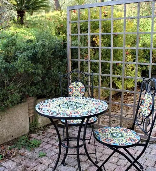 ファミリールーム, Naturaliterre Bnb   Microfattoria