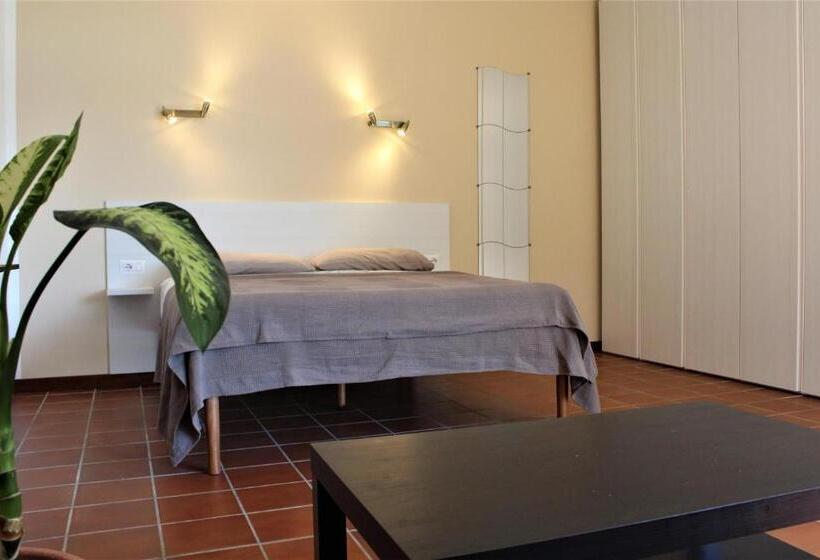 패밀리 룸, Naturaliterre Bnb Microfattoria