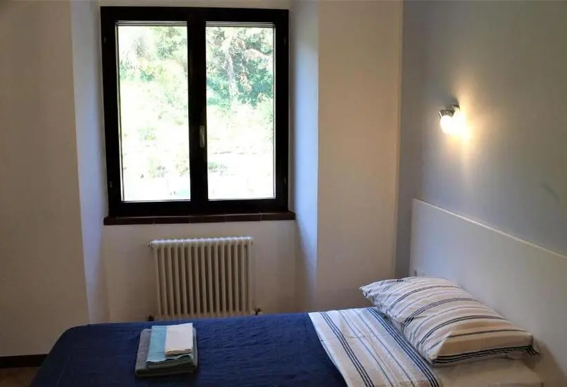 スタンダードルーム, Naturaliterre Bnb   Microfattoria