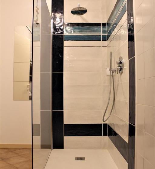 스탠다드 룸, Naturaliterre Bnb Microfattoria