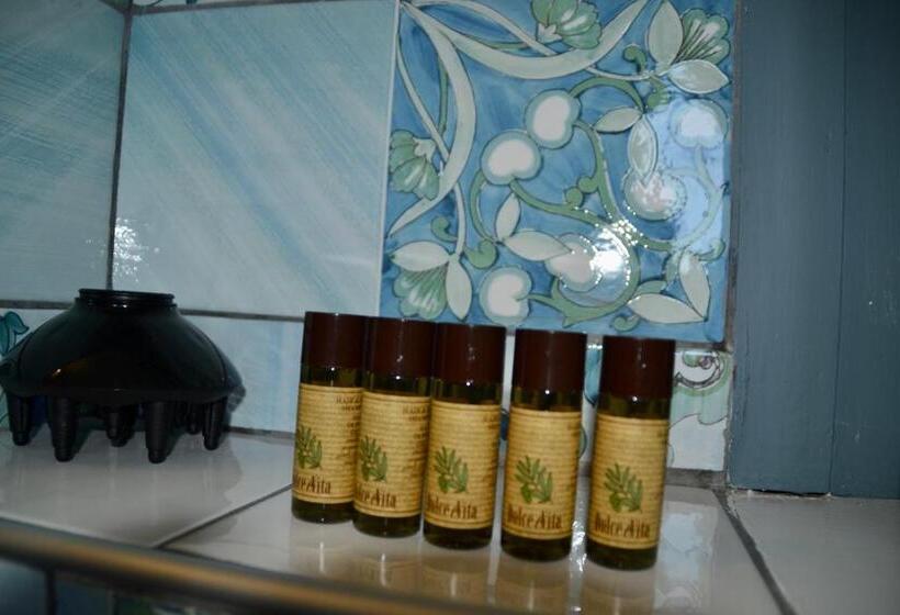 חדר סטנדרט לארבעה, Sperlonga Paradise Suites 500m Dal Mare Servizio Navetta Per Sperlonga Centro